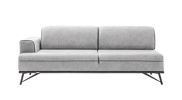 картинка Диван угловой Oscar Relax Corner HM-133 c раздвижным механизмом Weltew  являющийся официальным дистрибьютором в России 