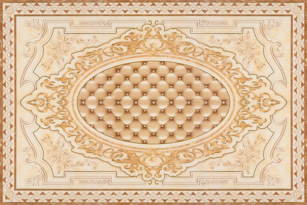 картинка Панно керамическое PGK 3563 120*180см 