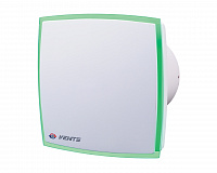 картинка Вентилятор Vents LD Light 100 зеленый 