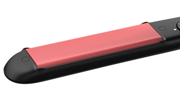 картинка Выпрямитель для волос Philips BHS 376/00  являющийся официальным дистрибьютором в России 
