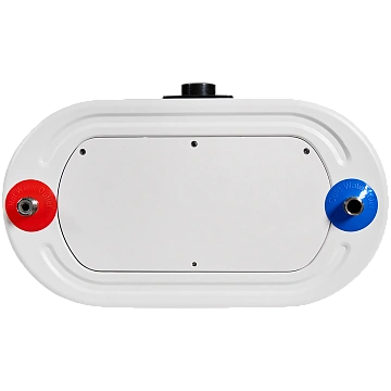 картинка Водонагреватель элек. Haier ES 30V-F4 Inox (R)  являющийся официальным дистрибьютором в России 