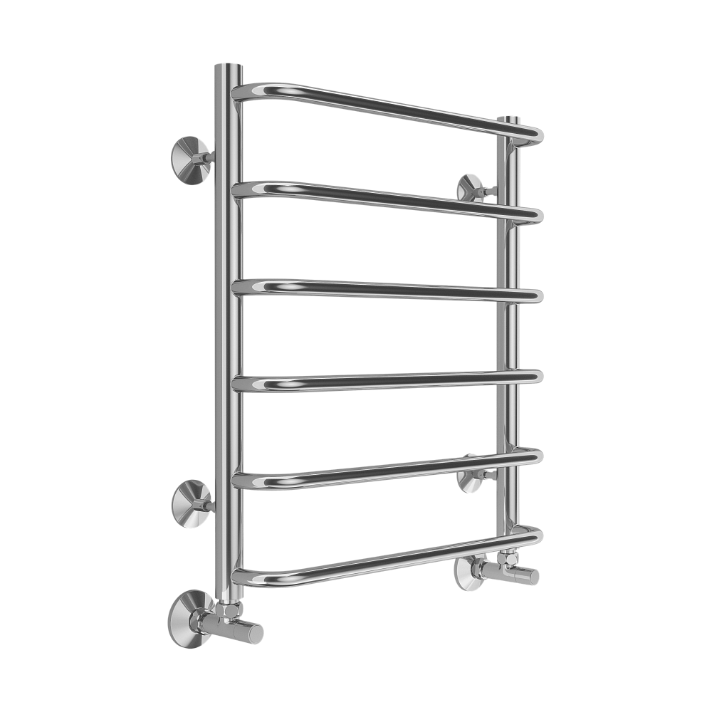 картинка Полотенцесушитель Terminus Стандарт П6 500*600 