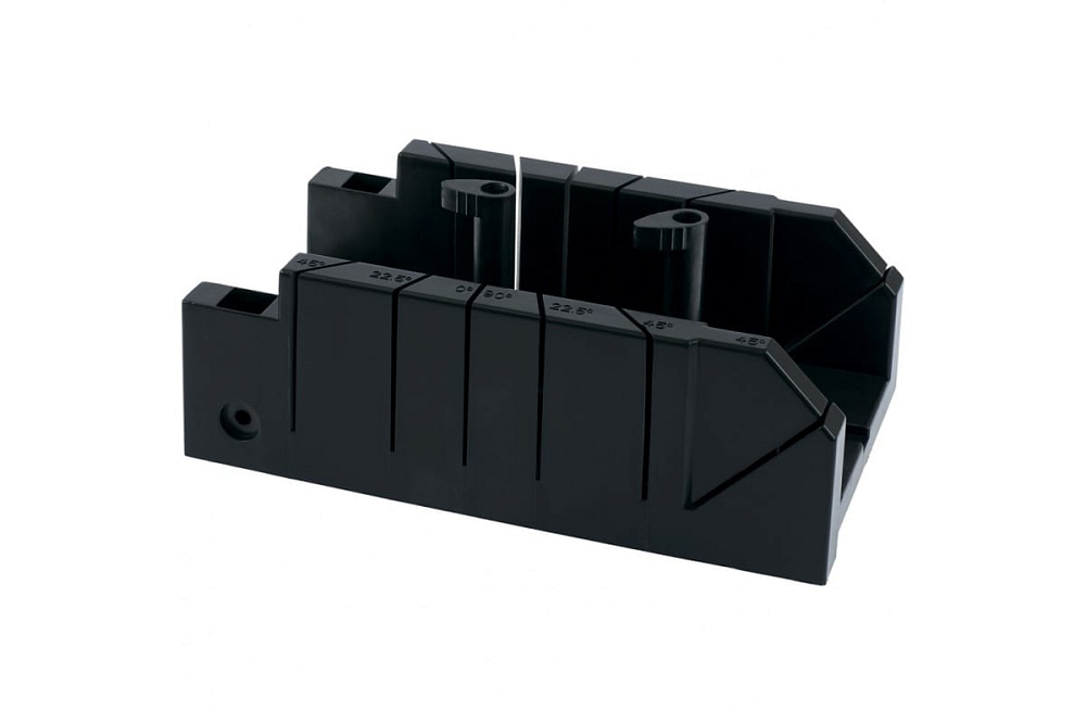 картинка Стусло пластиковое 6 углов Сибртех 310*120мм 22574 