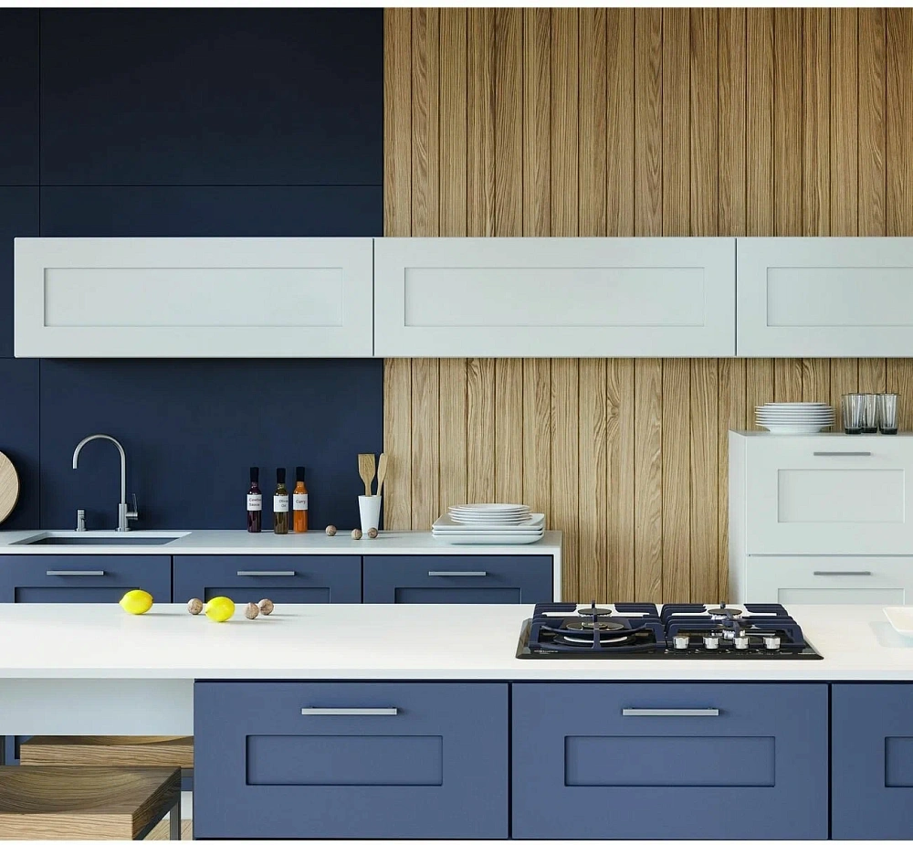 картинка Варочная поверхность газовая Midea MG696VGW, Ограниченно годен 