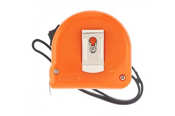 картинка Рулетка, пластиковый корпус Classic Sparta 5м*18мм 31303  являющийся официальным дистрибьютором в России 