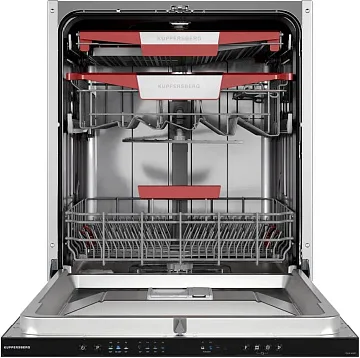 картинка Посудомоечная машина Kuppersberg GLM 6081  являющийся официальным дистрибьютором в России 
