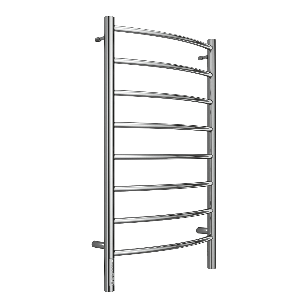 картинка Полотенцесушитель Terminus Классик П8 500*850 Электро левый Quick touch 