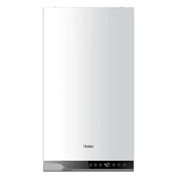 картинка Котел газовый Haier TechLine 2.18 Ti  являющийся официальным дистрибьютором в России 