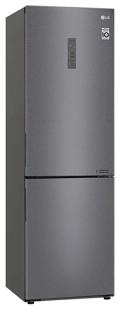 картинка Холодильник LG GA-B 459 CLWL 