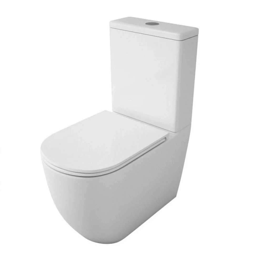 картинка Унитаз Renda AZ-8693 Azario 