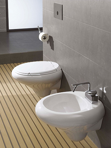 картинка Биде Istanbul 4516B403-1599 Vitra  являющийся официальным дистрибьютором в России 