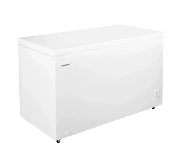 картинка Морозильный ларь Kraft BD 460 RX  являющийся официальным дистрибьютором в России 