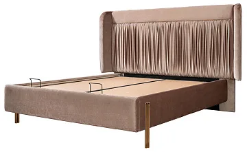 картинка Основание кровати Florya Storage 180см Weltew 