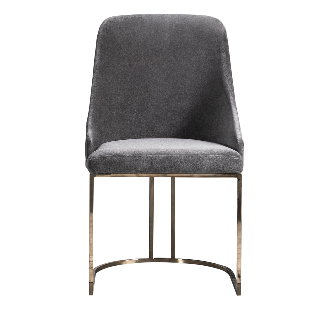 картинка Стул Ottoman Chair(hm-89) Weltew 