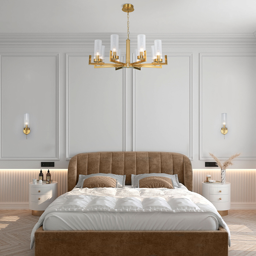 Плафон Strotskis 60133 от гипермаркета ТАТАЕВ