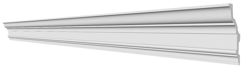 картинка Плинтус декоративный Германия GP-97 (14шт) 