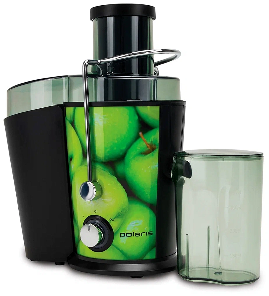 картинка Соковыжималка Polaris PEA 1031 