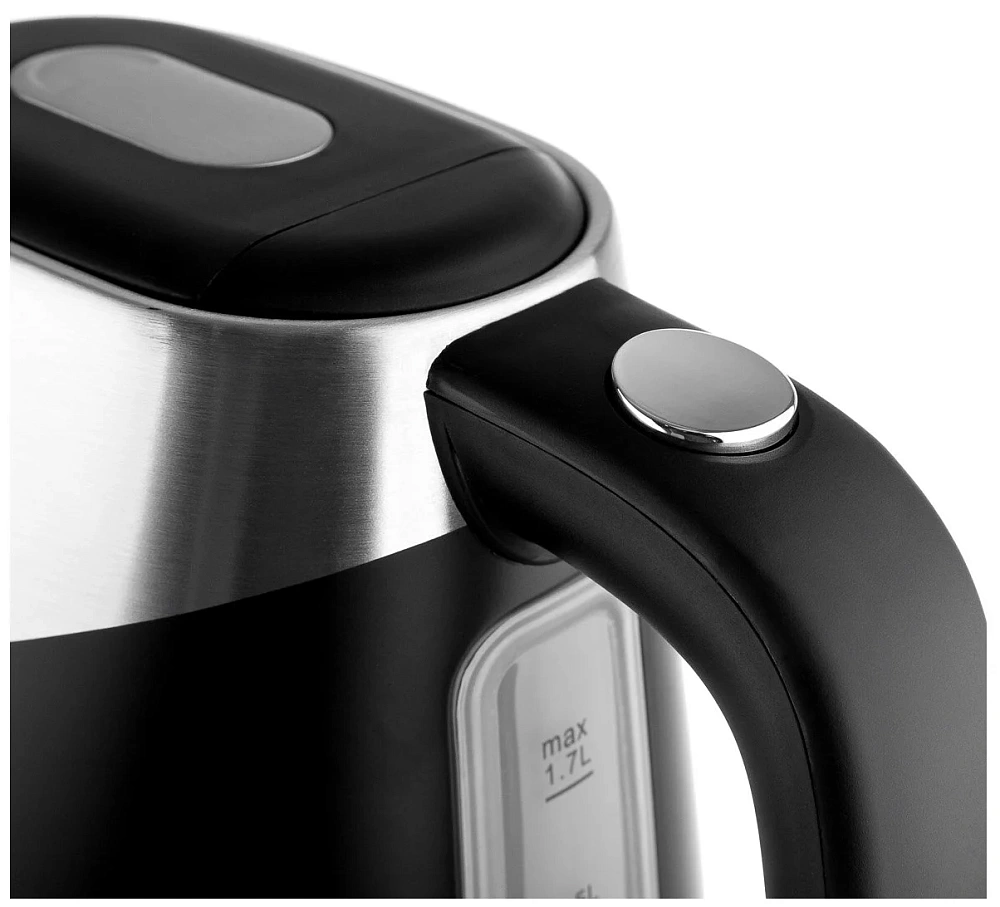 картинка Чайник электрический BRAYER BR1023 BK 