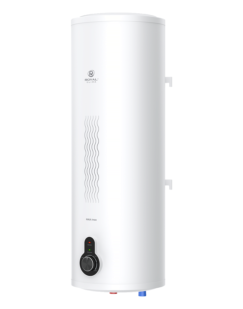 картинка Водонагреватель электрический Royal Clima RWH-N50-SS 