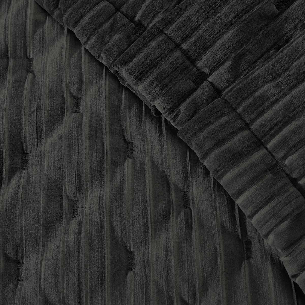 картинка Покрывало Arya бархат 250*260-2 (50*70+5) Arvis 