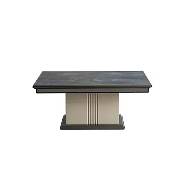 картинка Стол журнальный Marmaris Coffee Table Weltew  являющийся официальным дистрибьютором в России 
