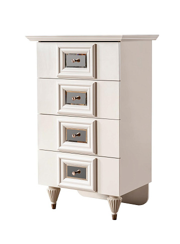 картинка Спальный гарнитур Nirvana Bedroom Set Weltew 