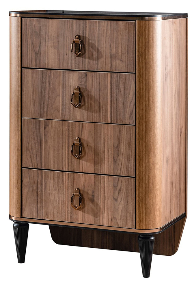 картинка Комод Istinye Chest of Drawers Weltew 
