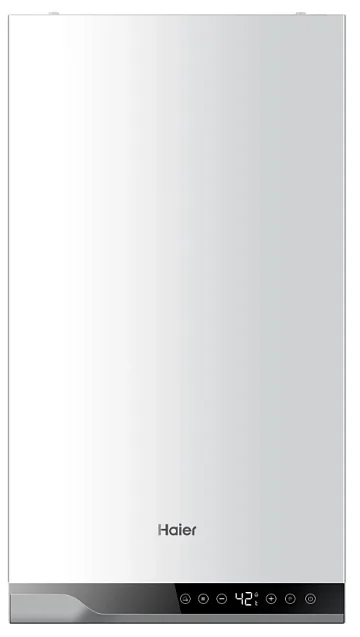 картинка Котел газовый Haier TechLine 2.10 Ti  являющийся официальным дистрибьютором в России 