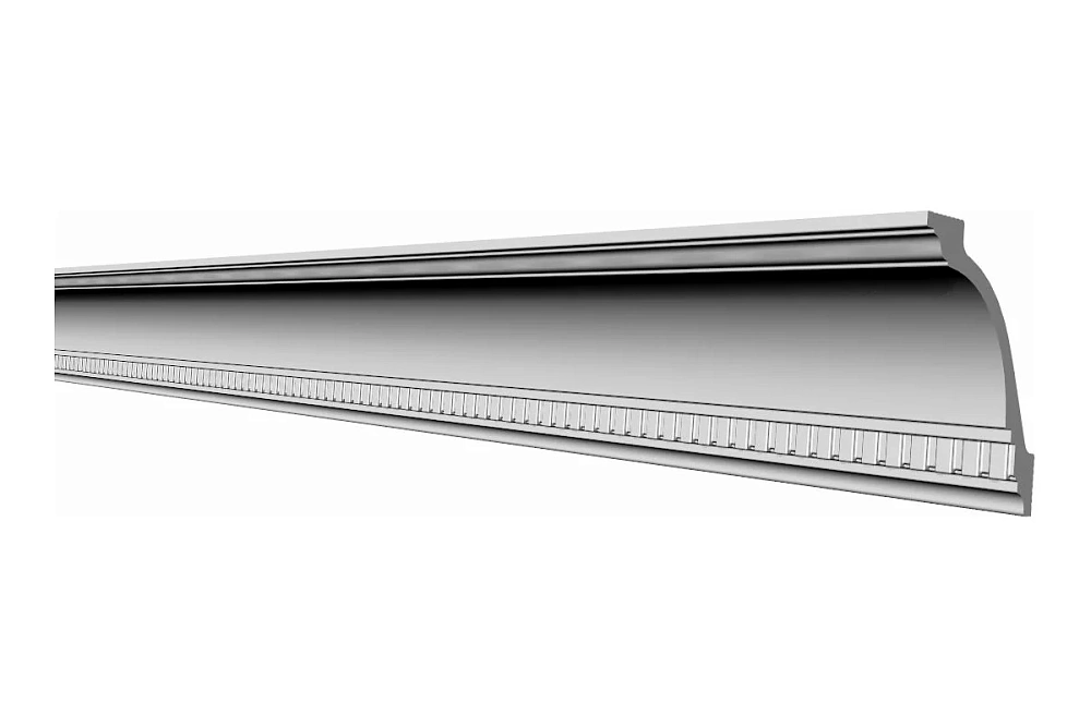 картинка Плинтус декоративный Германия GP-51 (20шт) 