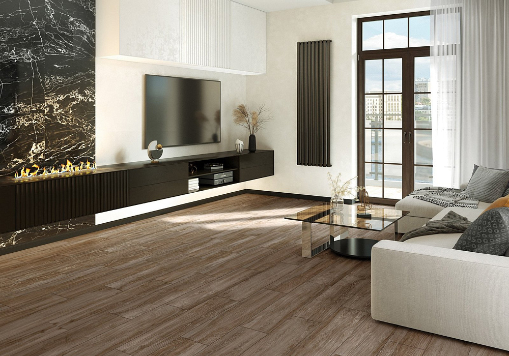 картинка Образец керамогранита с наклейкой Sanray SSGFA92SNR44R 20*90 