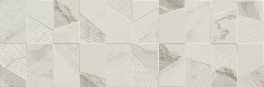 картинка Керамогранит Calacatta Grey Matt 01 GM93420A 30*90(1.62м2/6шт) 