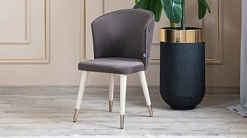 картинка Стул Biga Chair HM-223 Weltew  являющийся официальным дистрибьютором в России 