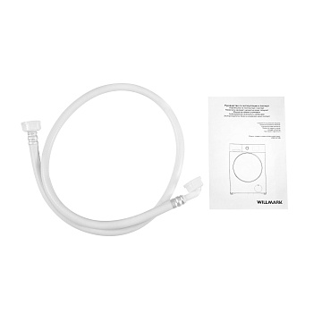 картинка Стирально-сушильная машина Willmark WWD-9615IB 