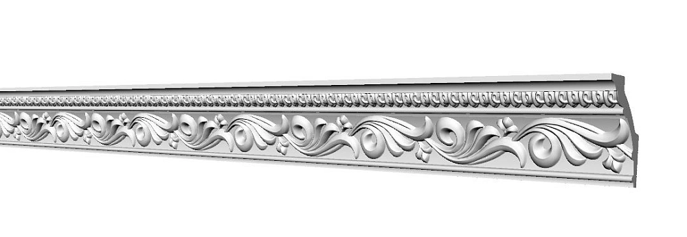 картинка Плинтус декоративный Германия GP-29 (28шт) 