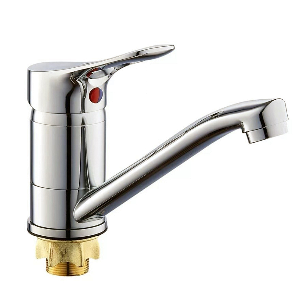 картинка Смеситель для кухни Feinise S4245 