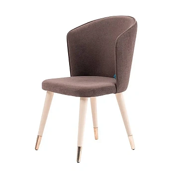картинка Стул Biga Chair HM-223 Weltew  являющийся официальным дистрибьютором в России 