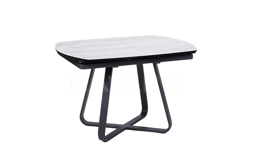 картинка Стол обеденный Saturn (1200-350+350*900*770) Marble 