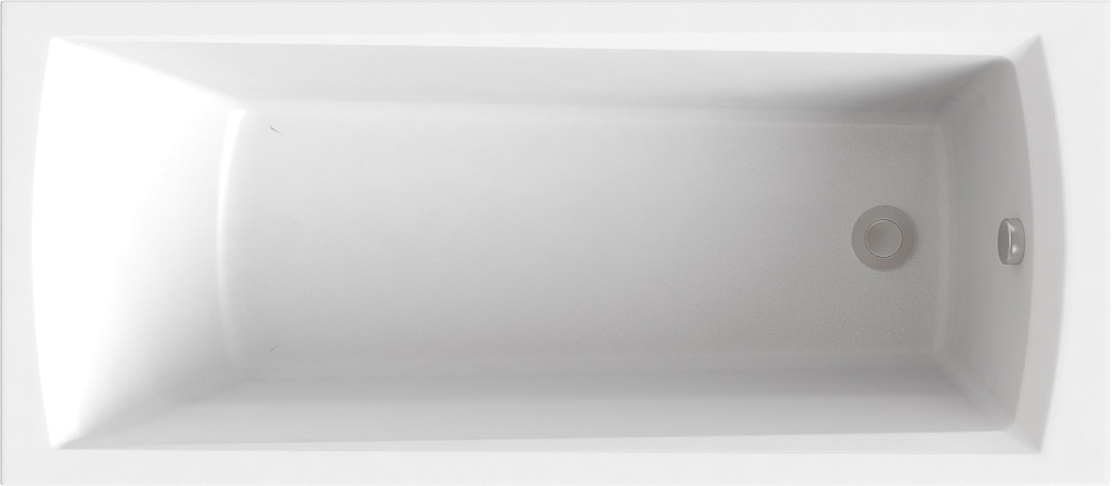 картинка Ванна Бали 160*70 Azario 