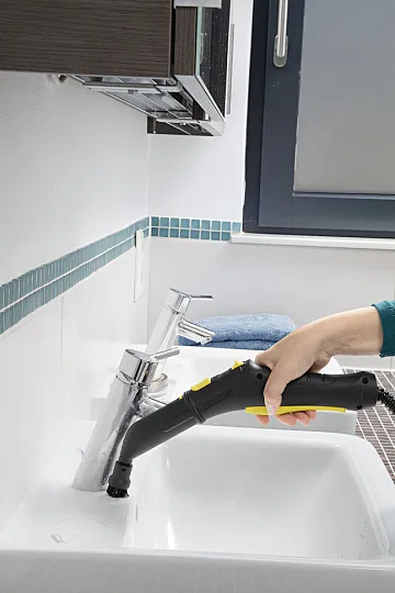 картинка Пароочиститель SC 2 EasyFix 1.512-063.0 Karcher 