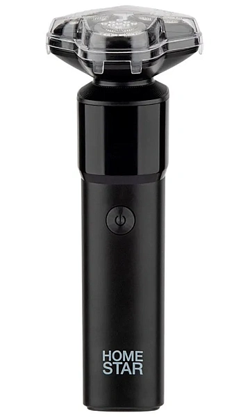 картинка Бритва Homestar HS-9021/ 108153  являющийся официальным дистрибьютором в России 