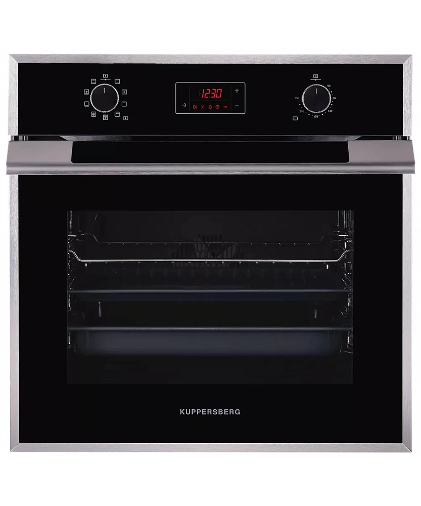 картинка Духовой шкаф Kuppersberg HFZ 691 BX 
