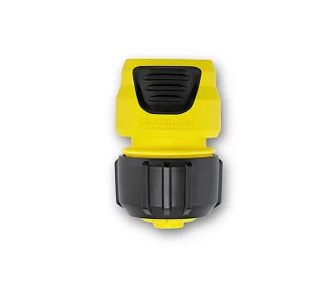 картинка Коннектор универсальный Plus 2.645-193.0 Karcher  являющийся официальным дистрибьютором в России 