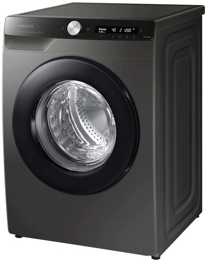 картинка Стиральная машина Samsung WW 80 A6 S28 AX\LD 