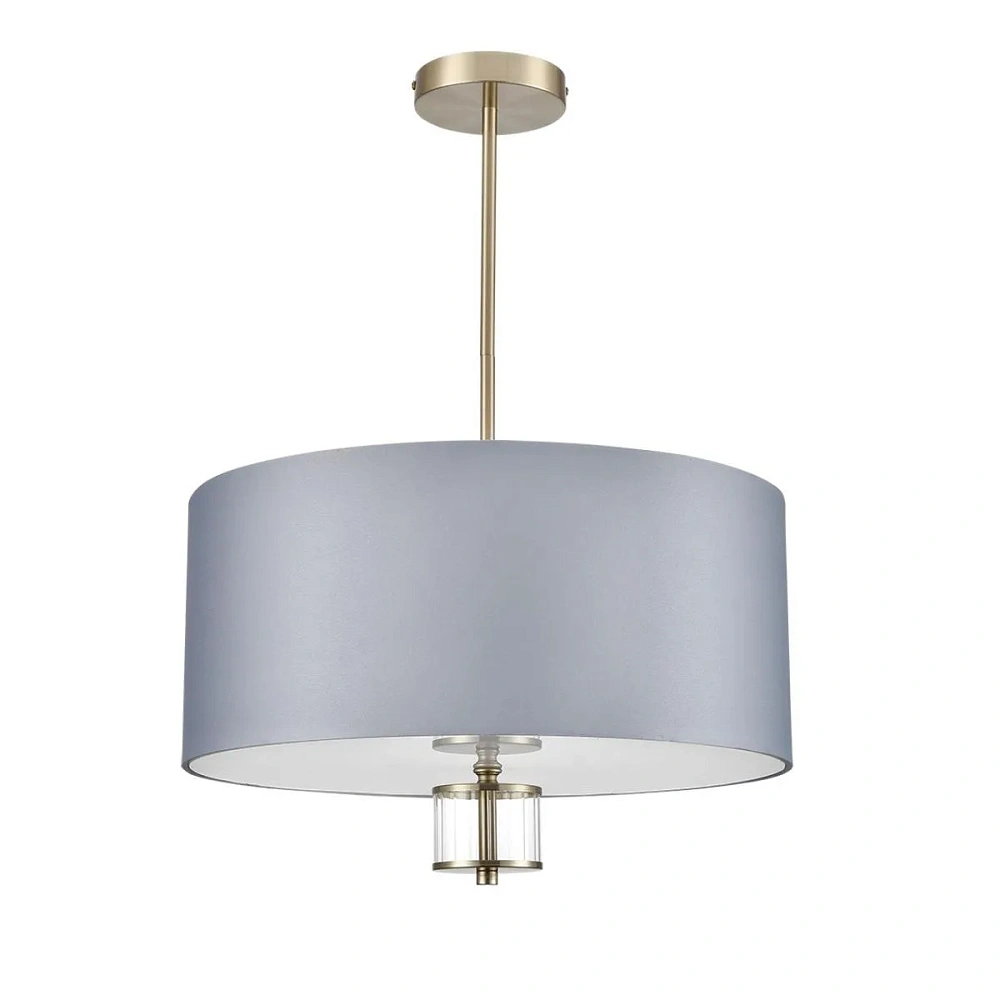 Люстра Lumion 8108/5C Moderni LN25 Damona от гипермаркета ТАТАЕВ