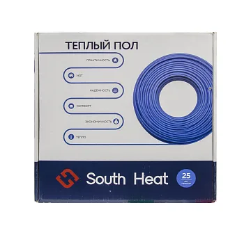 картинка Теплые Полы SH-2800 (17.5-23.3)/(10.8-15.6)  являющийся официальным дистрибьютором в России 