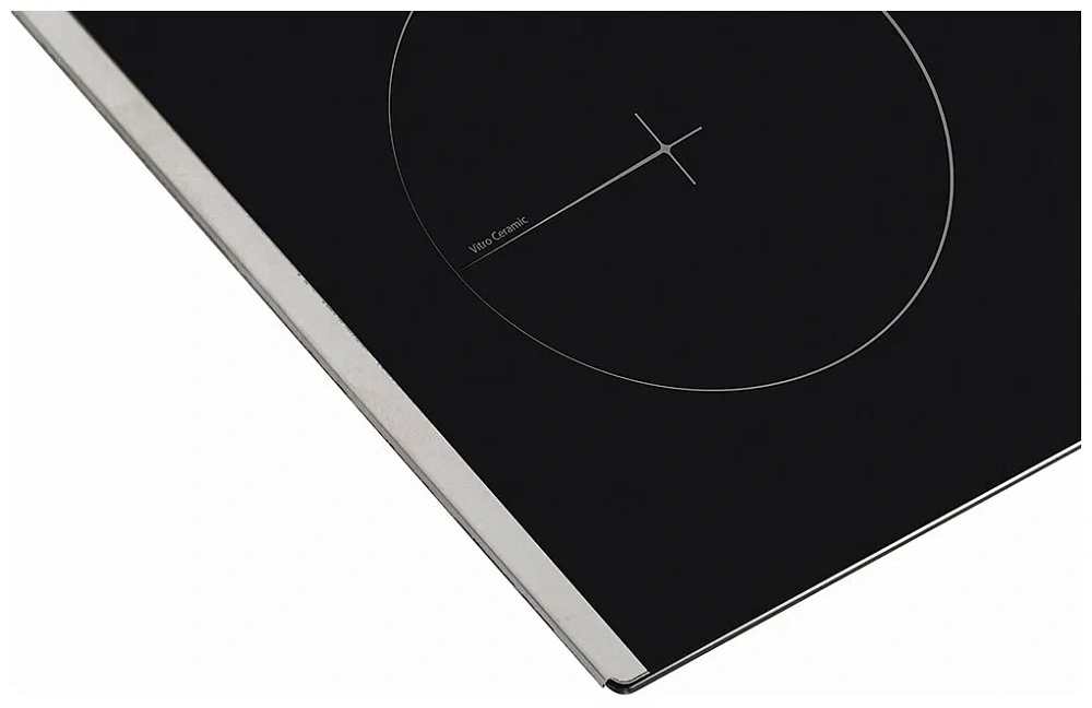 картинка Варочная поверхность электрическая Simfer H60D14V001 