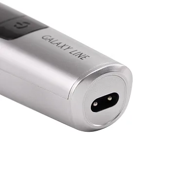 картинка Набор для стрижки Galaxy Line GL 4161  являющийся официальным дистрибьютором в России 