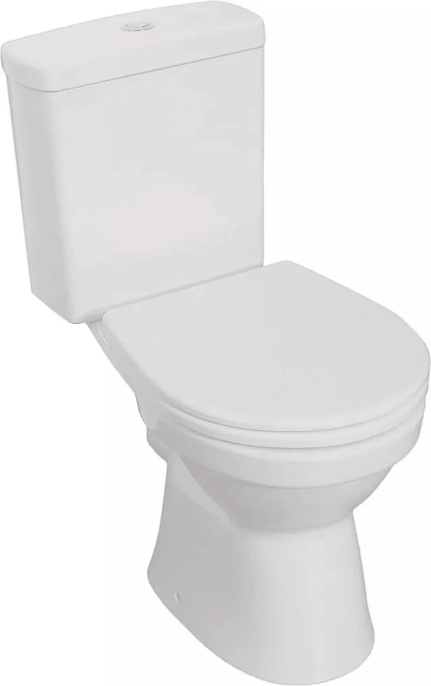 картинка Унитаз Eisberg микролифт 9844B099-7204 Vitra 