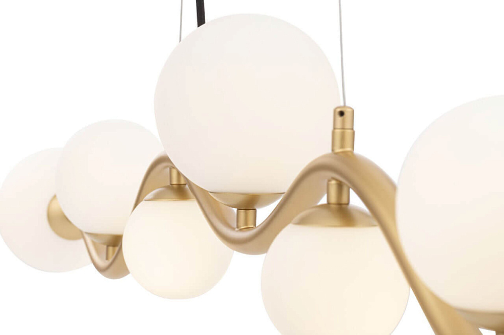 Люстра Maytoni MOD059PL-07G от гипермаркета ТАТАЕВ