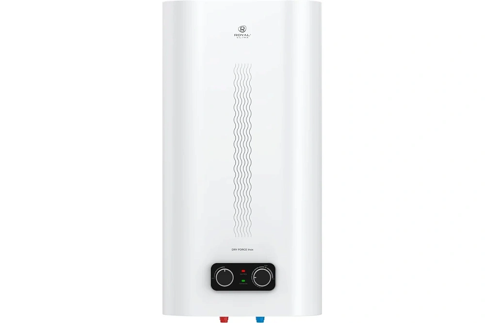 картинка Водонагреватель электрический Royal Clima RWH-DF100-FS 